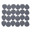 Dunlop Plectrums Big Stubby 2,00