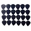 Dunlop Jazz II Black 24 Pack
