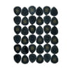 Dunlop Jazztone 205 SM 36Pack