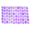 Dunlop Gels Medium Purple 72Pack
