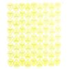 Dunlop Gels Extraheavy Yellow 72Pack
