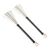 Wincent 33M Wirebrushes Steel Medium