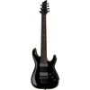 Schecter C-7 Hellraiser BLK