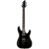 Schecter C-1 Hellraiser BLK