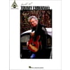 Hal Leonard Tommy Emmanuel Best Of Guitar