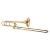 C.G.Conn 88HKCL Bb/F-Tenor Trombone