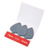 Dunlop Match Pik Set .73mm