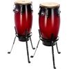 Meinl HC512 Conga Set 11" + 12" -WRB