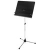 K&M 118/3 Orchestra Black