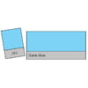 Lee Filter Roll 161 Slate Blue