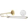 Edwards T-302-2 Jazz Trombone