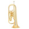 Miraphone 24R 1101 A100 Flugelhorn