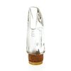 Pomarico Bb- Clarinet Jewel Emerald