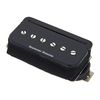 Seymour Duncan SHPR-1B P-Rail BK