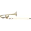 Bach LT 50A3LG Bb/F/Gb/D-Bass Tromb