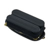 DiMarzio D Activator X Bridge DP 222 BK