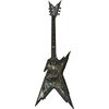 Dean Guitars Razorback Cemetery Gates