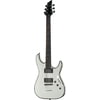 Schecter C-1 Hellraiser WH