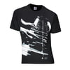 Rock You T-Shirt Piano Hands Lizenz L