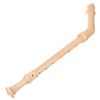 Moeck 4450 Rottenburgh Tenor Curved