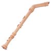 Moeck 4540 Rottenburgh Bass (curved)