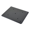 K&M Plate for 26740 Monitor Stand