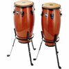 Meinl HC512 Conga Set 11" + 12" -MA