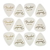 Fender Fender Class. Celluloid Pick M