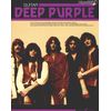 Faber Music Deep Purple Guitar Play-Along