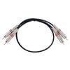pro snake 19690-0,5 Audio Cable