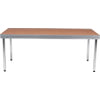 Millenium Stage Platform 2,0 x 0,5m IDW