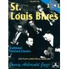 Jamey Aebersold St. Louis Blues
