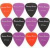 Harley Benton Nylon Player Pick Set 0,71mm