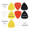 Harley Benton Nylon Player Pick Set 1,5mm