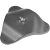 Adam Hall Floor Mounting Plate