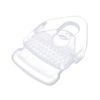 Stairville Holdon Mini Clip Clear