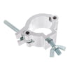 Doughty T57410 Clamp 60 - 63 mm Alu