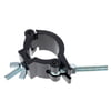 Doughty T57411 Clamp 60 -63 mm BK