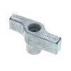 Doughty M12 Hand Screw SI