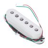 DiMarzio DP420 Virtual Solo WH