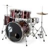 Millenium MX222WR Standard Set