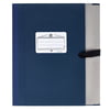 Star Music Folder 111a/5 Blue