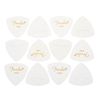 Fender Triangle Picks WH Set Thin