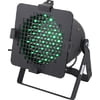 Stairville LED PAR 56 Black Floor