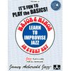 Jamey Aebersold Major And Minor