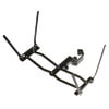 K&M 131 Music Holder BK