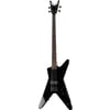 Dean Guitars Metalman ML Bass CB