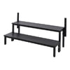Stageworx Speedi Stair 112 cm for 60cm