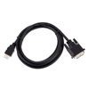 the sssnake HDMI - dvi Cable 2m