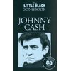 Wise Publications Little Black Johnny Cash